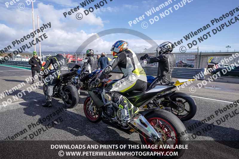 motorbikes;no limits;november 2019;peter wileman photography;portimao;portugal;trackday digital images